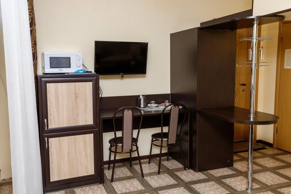 Отель Ситара