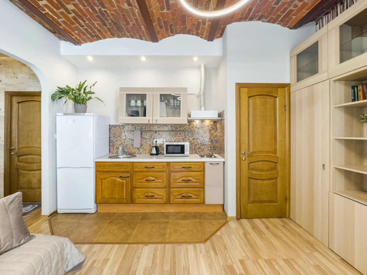 Апартаменты на Пестеля