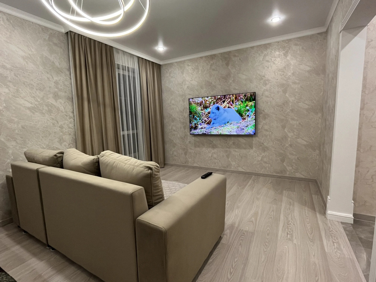 Квартира Одна комнатная в ЖК»Весна»