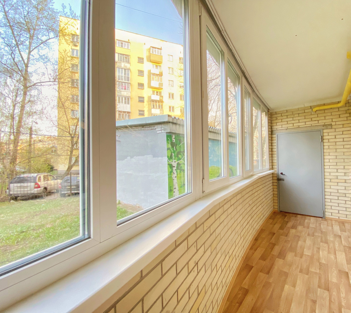 Апартаменты Apart-Comfort на пр-те Ленина 54/2