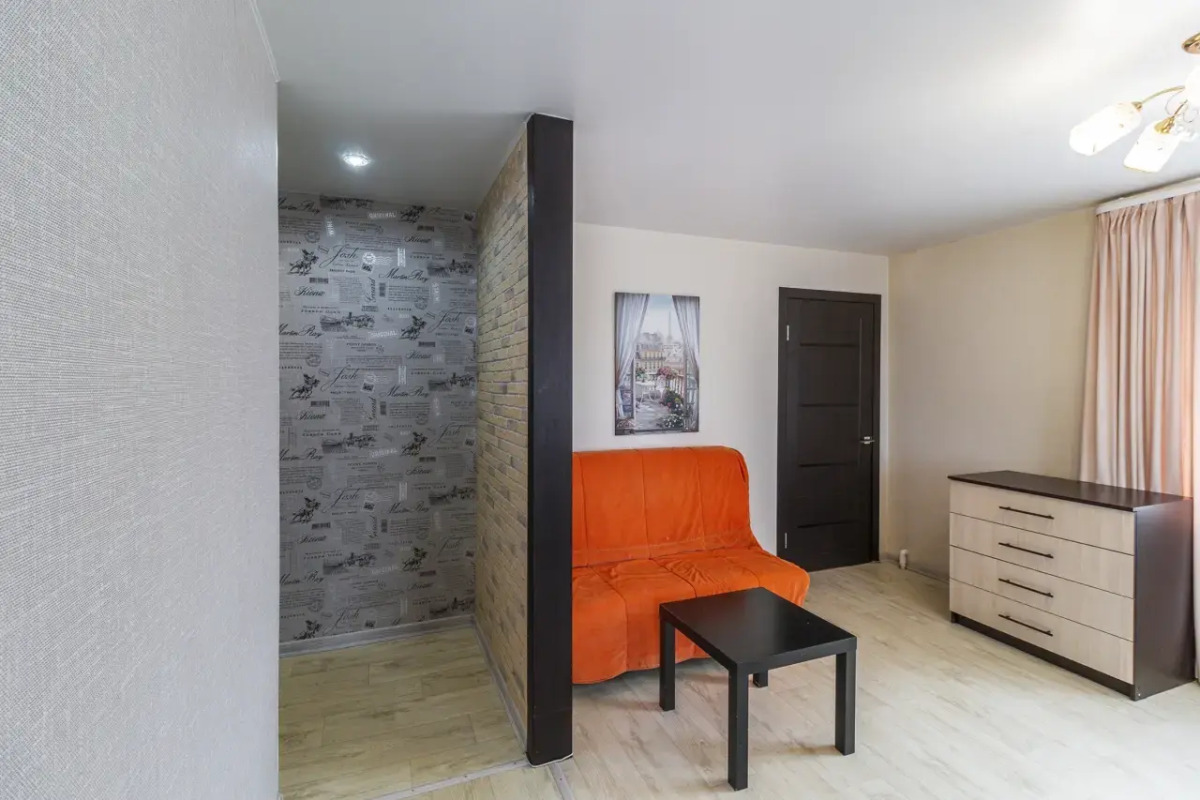 Апартаменты на Иртышской Набережной