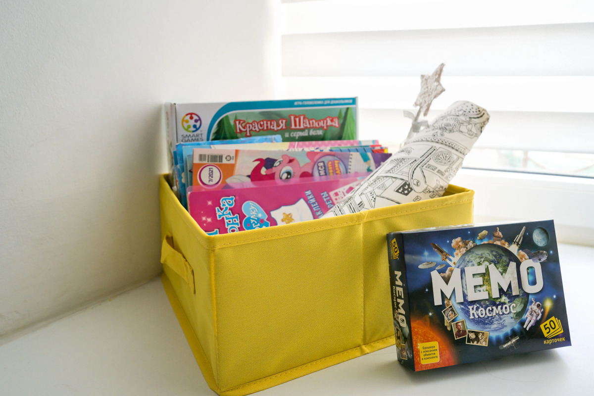 Апартаменты на Джамбула