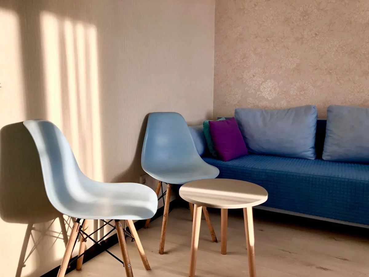 Апартаменты на Семчинской 5