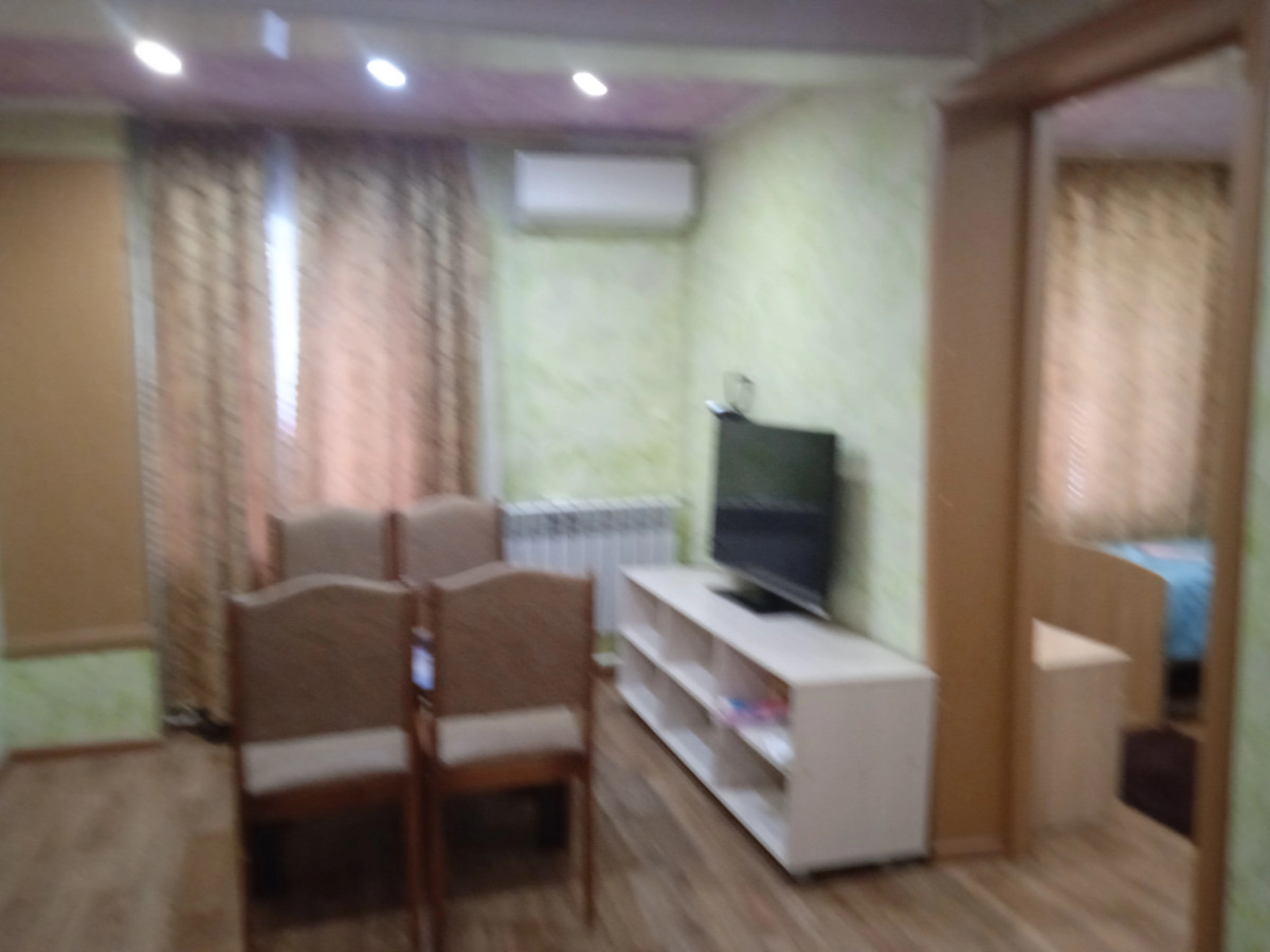 Гостевой дом на улице Дзержинского