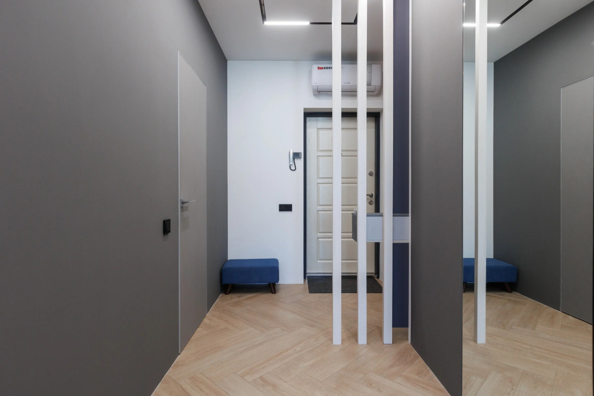 Апартаменты Дизайнерские Флотилия