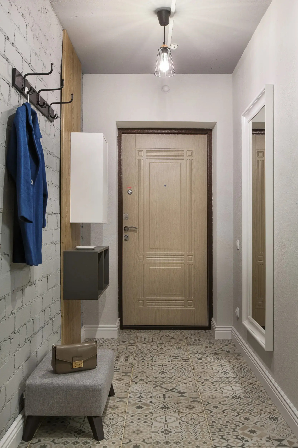 Апартаменты Matveev City #105