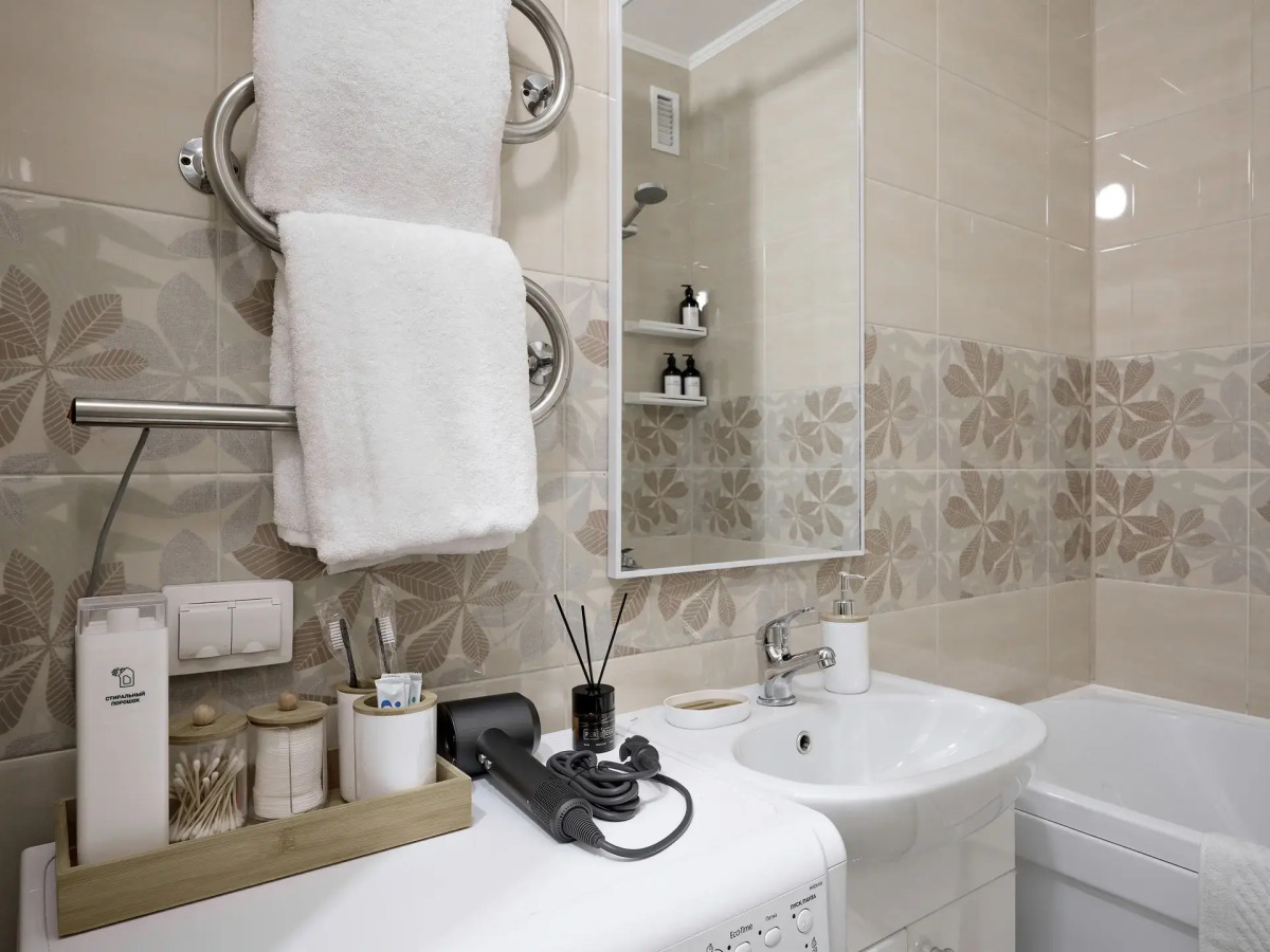 Квартира Прекрасная в ЖК Солнечный Город