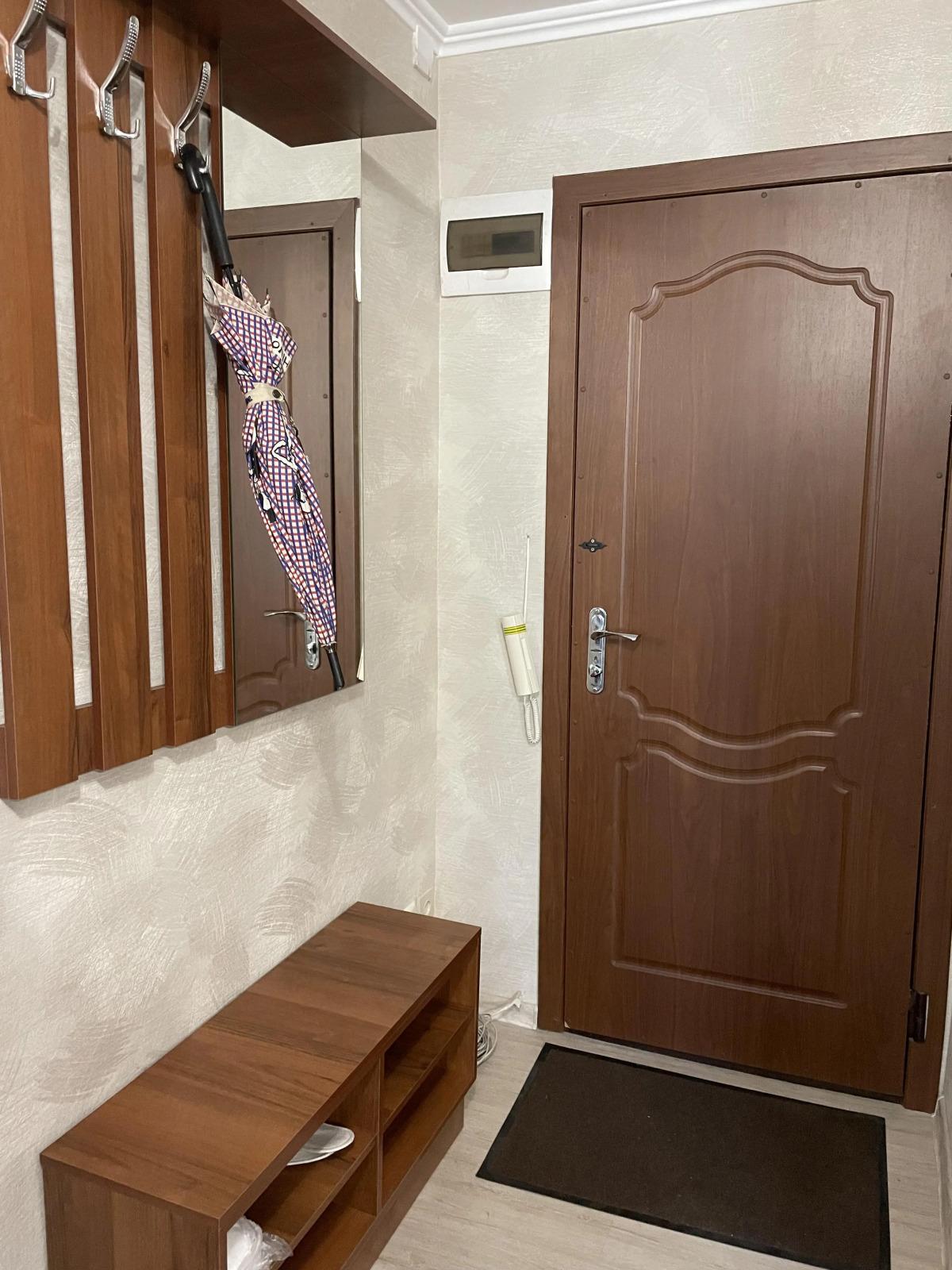 Апартаменты Уютная квартира в самом сердце Владикавказа