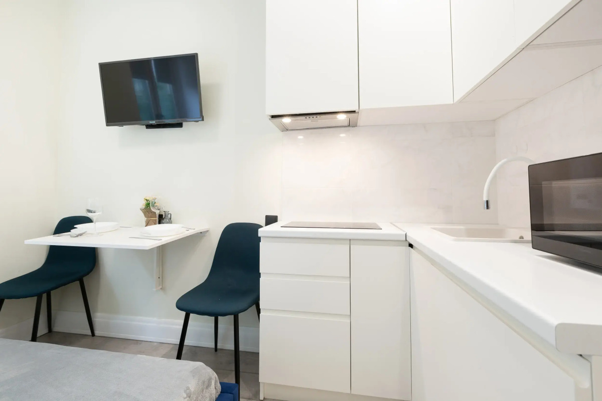 Апартаменты 8-2 Welton Park