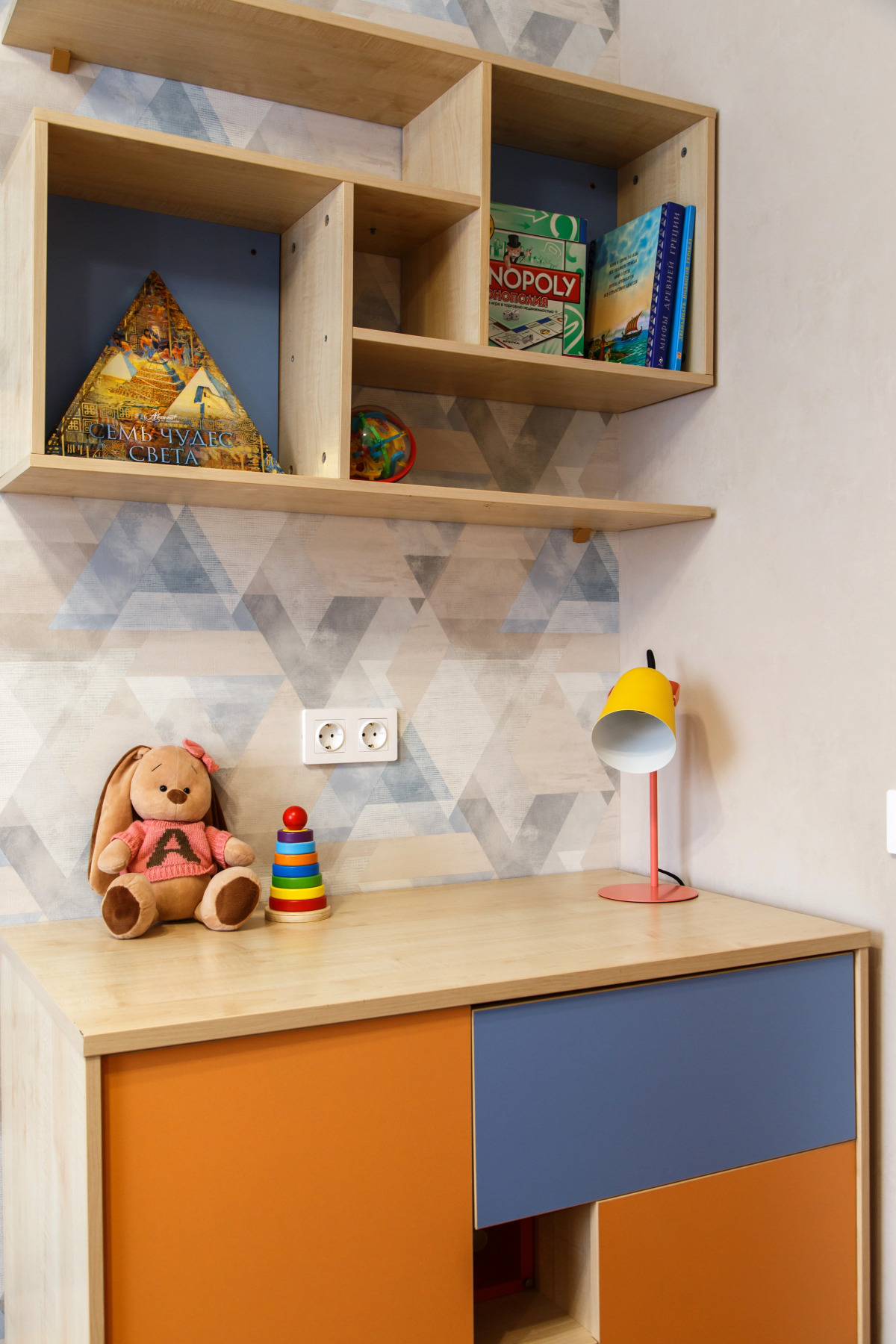 Апартаменты уютные семейные Лада в центре