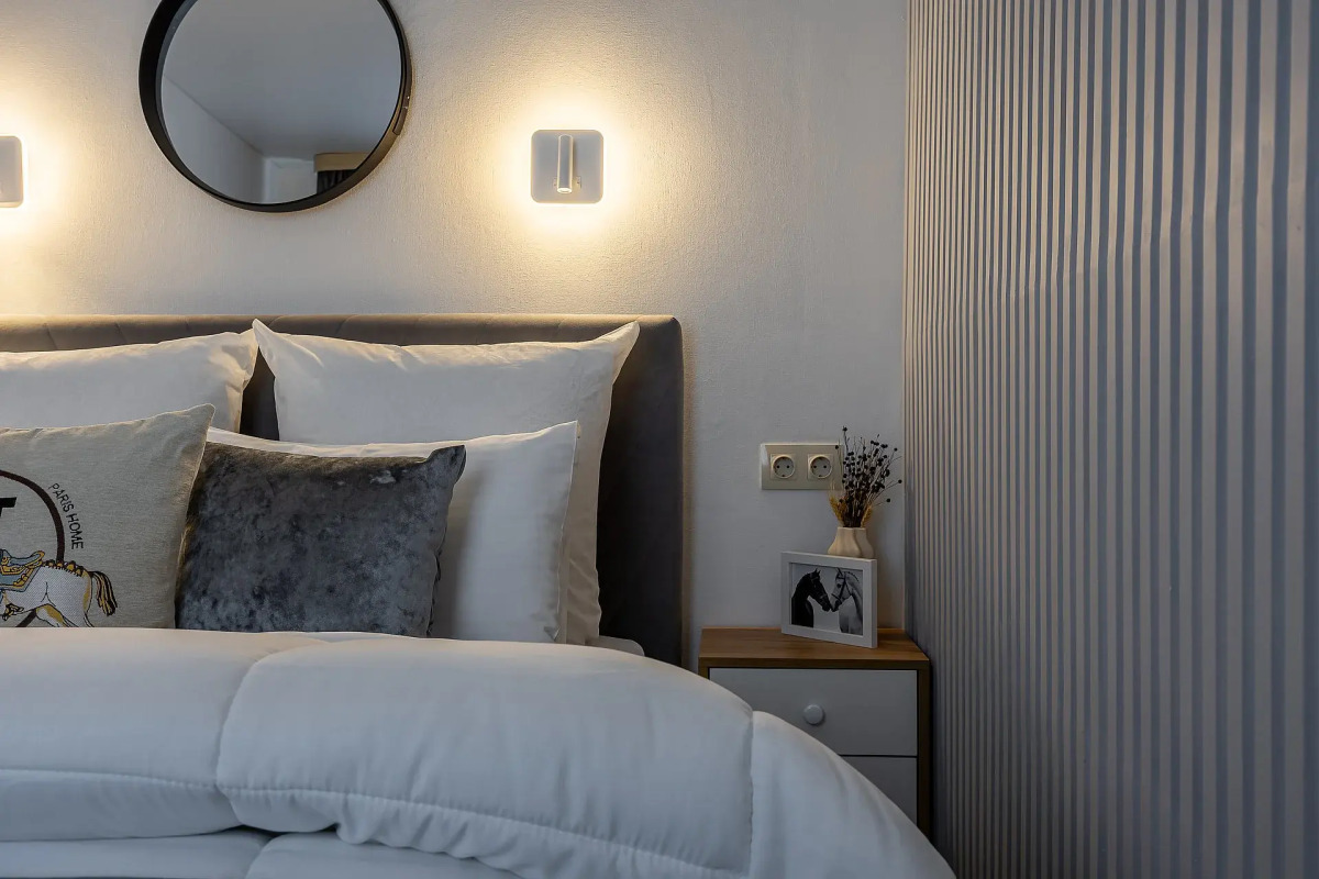 Апартаменты Как дома рядом с Кремлем