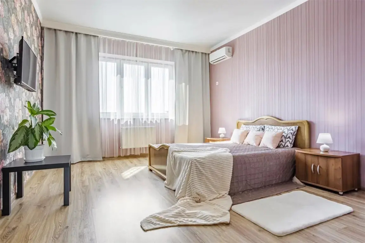 Апартаменты в Центре Краснодара 9