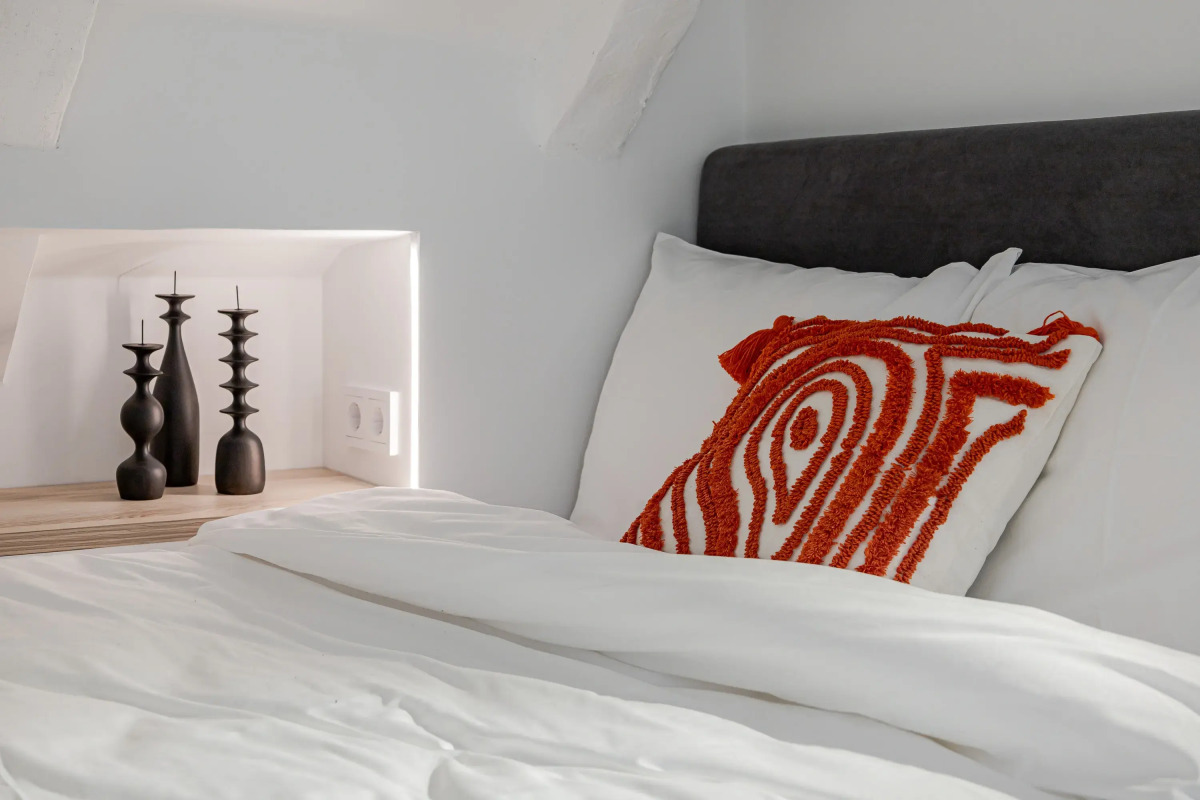 Квартира Smart Host на Пресне