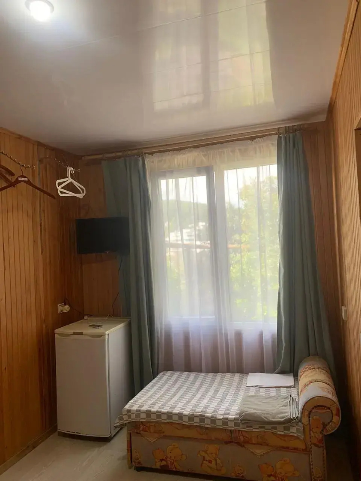 Гостевой дом Два Солнца