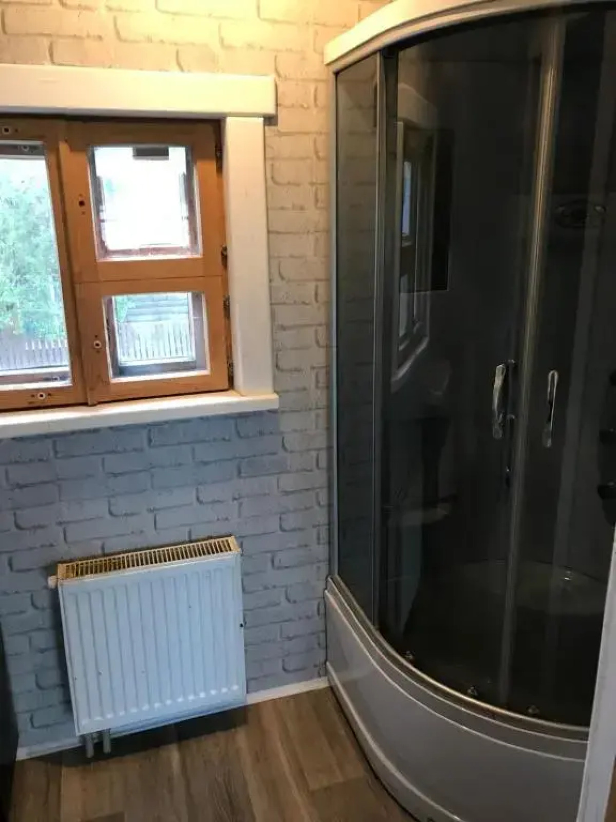 Гостевой дом Край Земли