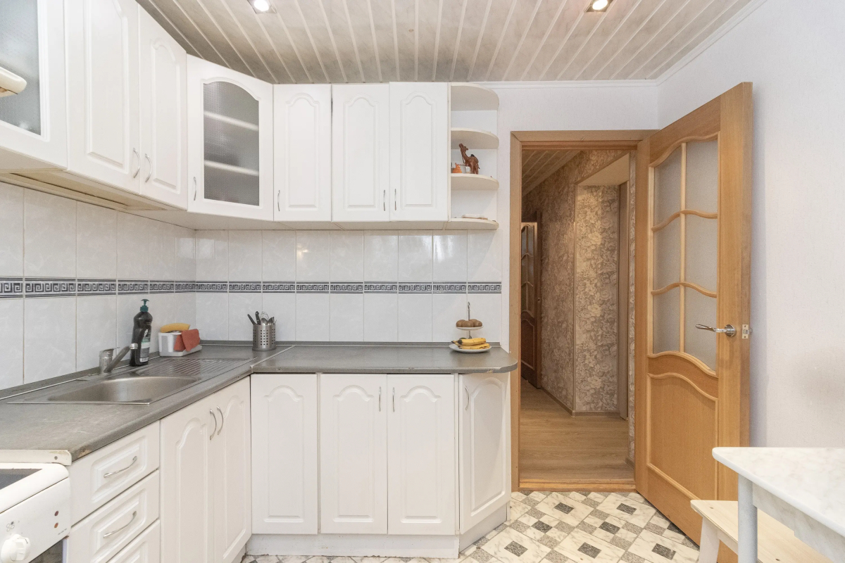 Апартаменты двухкомнатные