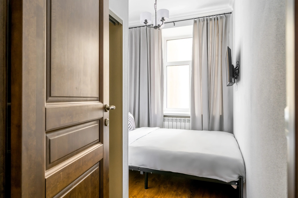 Апартаменты Welcome Home - Миллионная 20