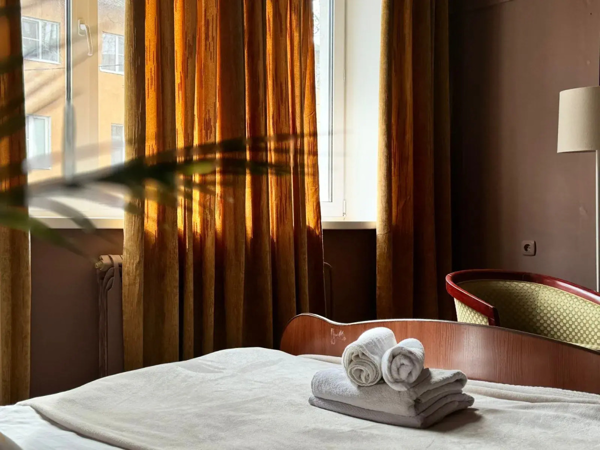 Апартаменты Apart-Comfort на Свердлова 102/2