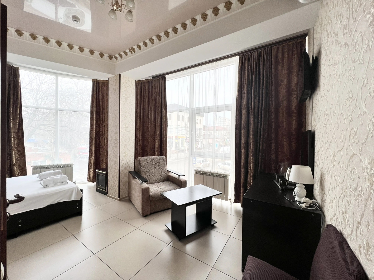 Гостевой дом «На Володарского»