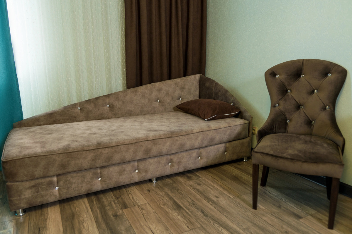 Отель "Гоньбинский"