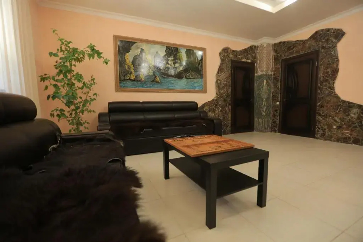 Отель Сириус Азау