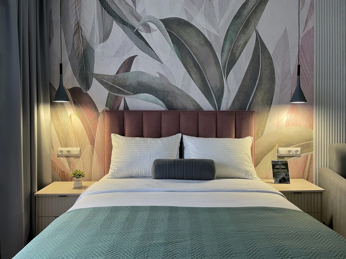 Квартира Хорошие гости 5