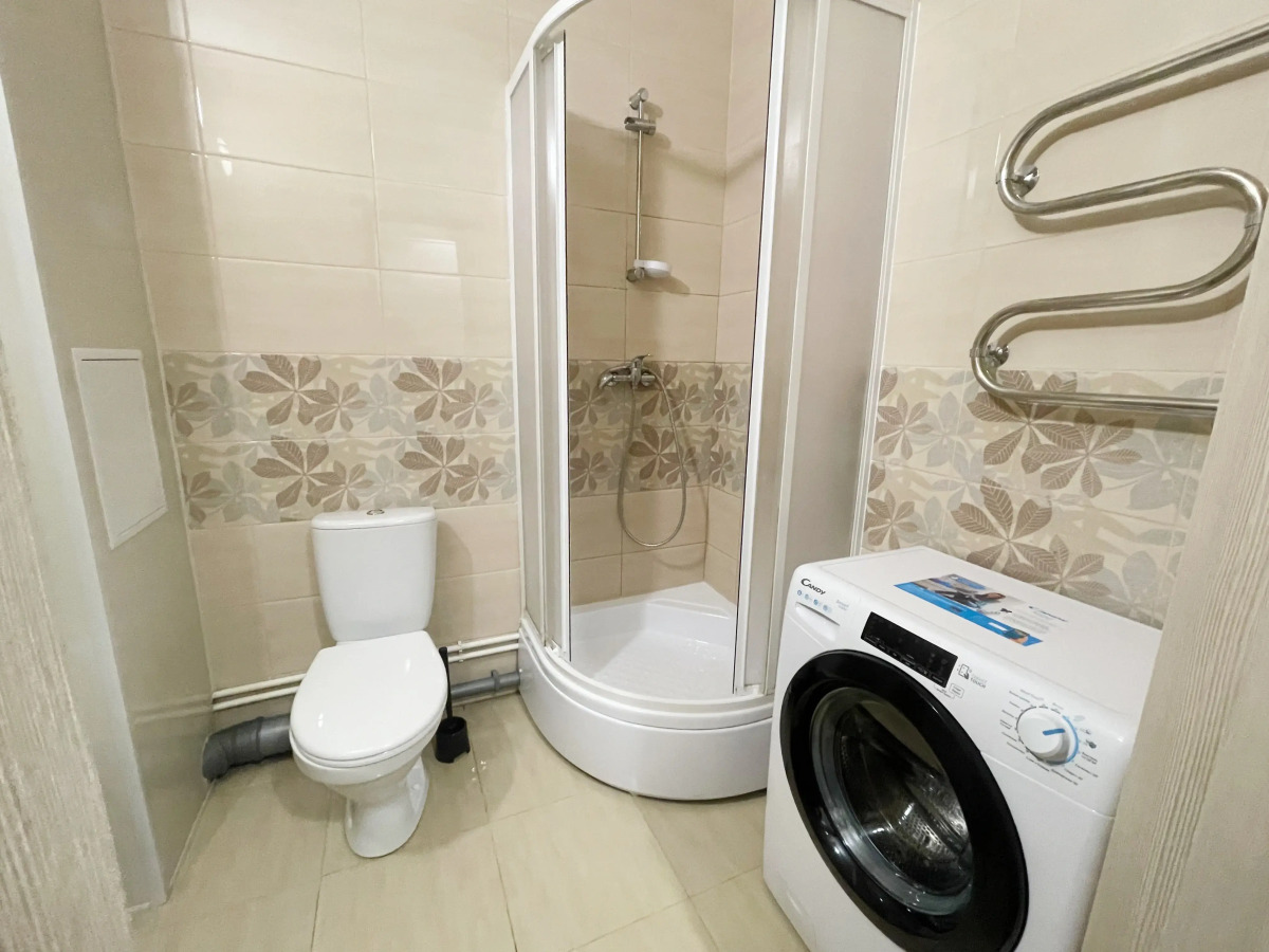 Квартира Уютная студия в Приморском районе