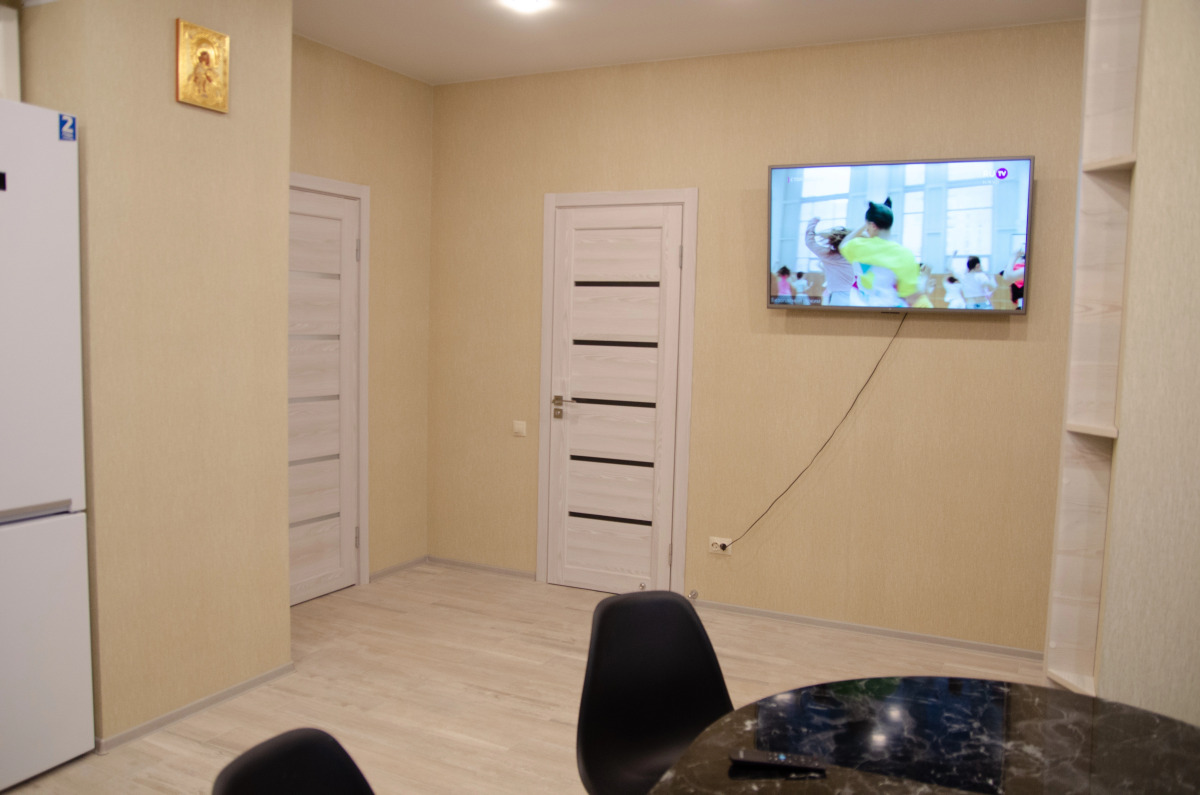 Гостевой дом Горыныч