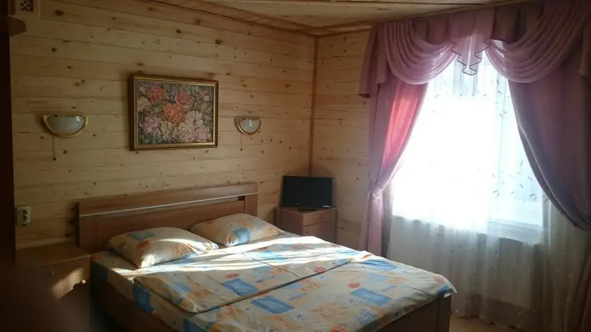 Гостевой дом у Каменки