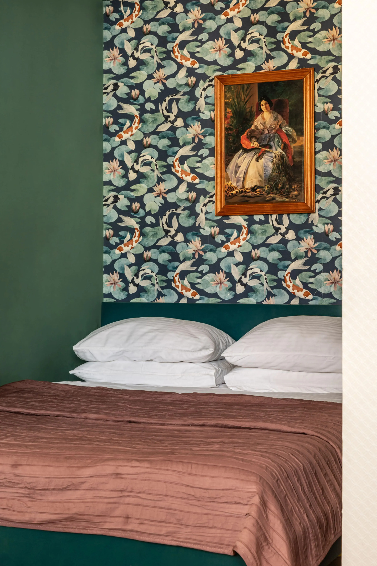 Квартира с Пианино 20 Мин Пешком от Красной Площади