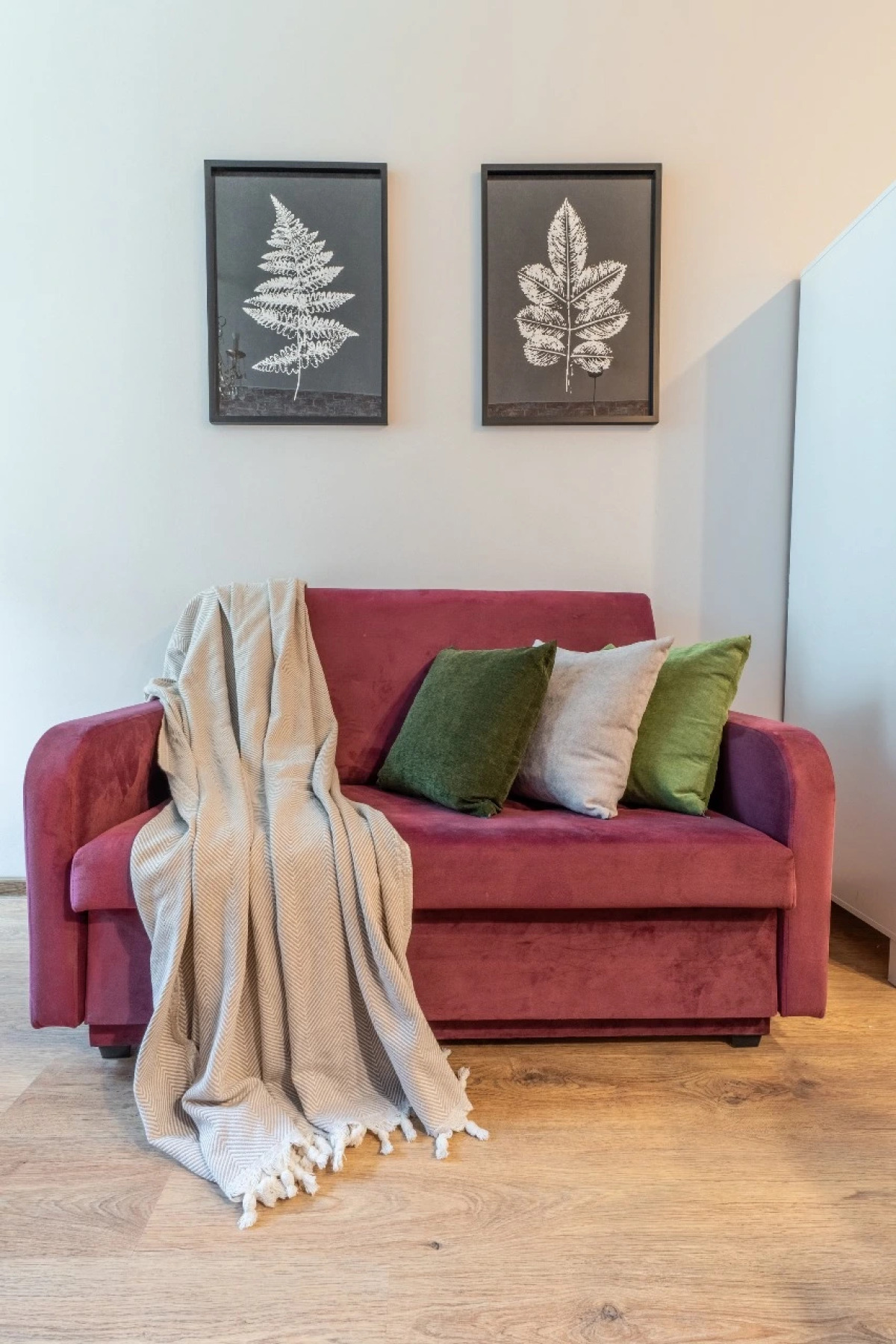 Квартира Каморка Папы Карло