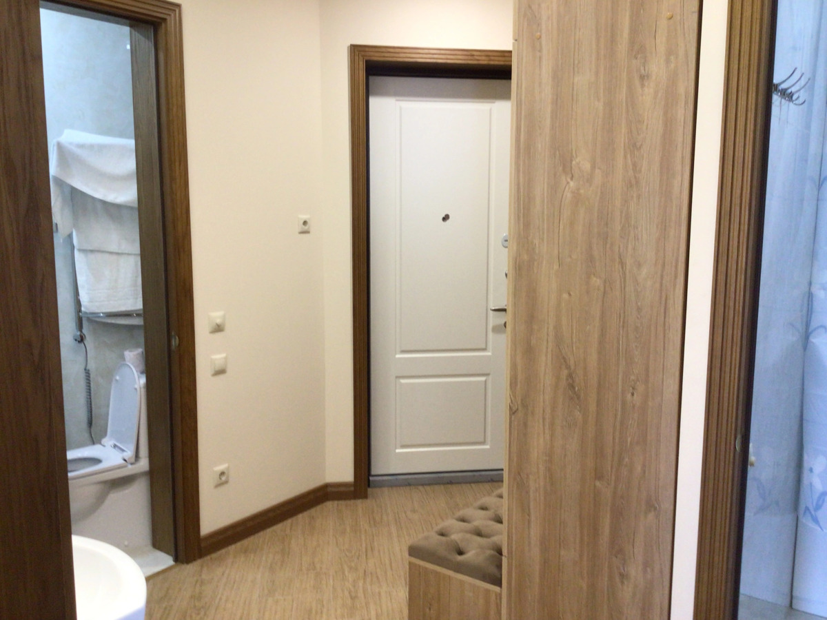 Апартаменты Priboy 05 у моря для отдыха и оздоровления 5