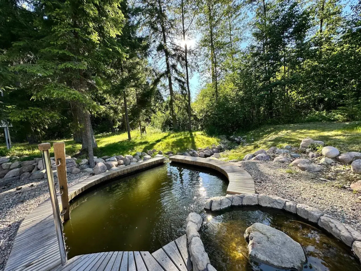 Парк-Отель Яркий