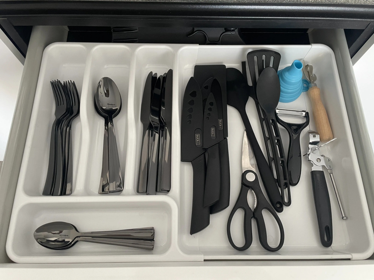 Апартаменты с Видом на Лес и Море