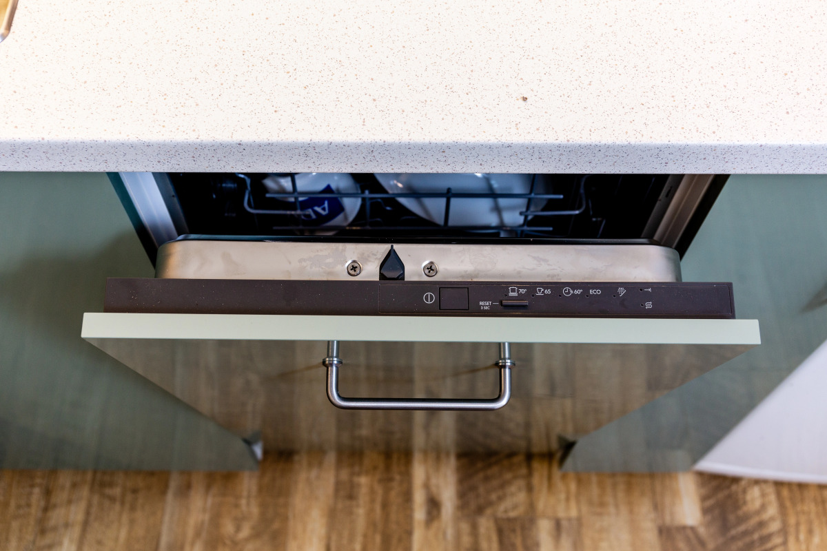 Апартаменты Zen in the City