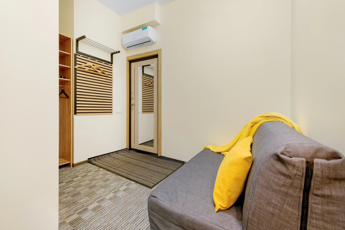 Апартаменты Правда Апарт