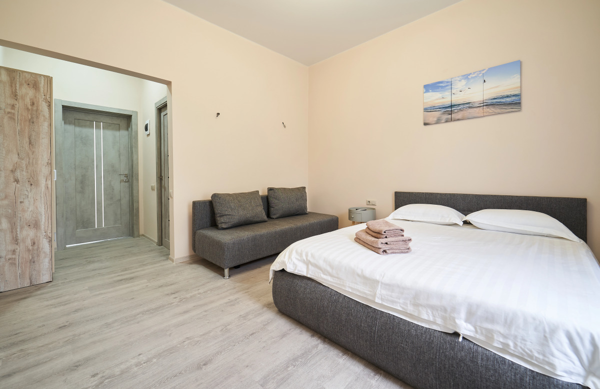 Гостевой дом на Фруктовой 28