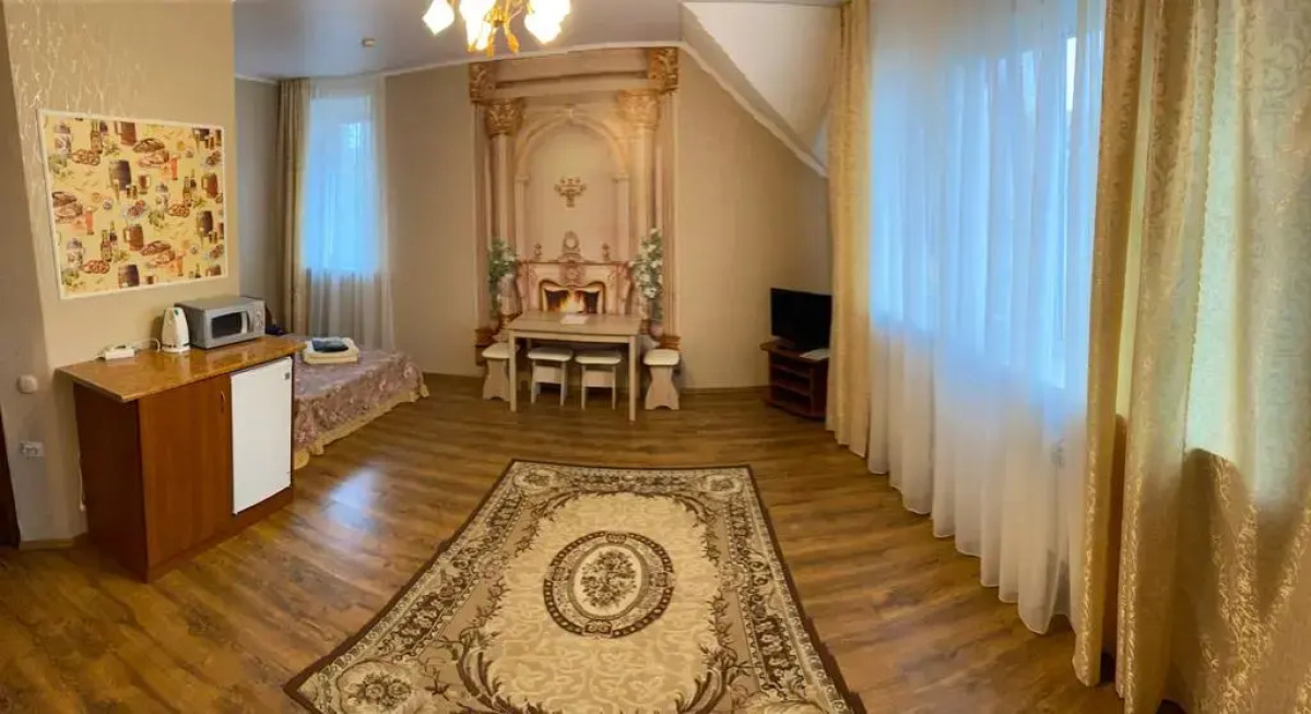 Гостевой дом Дюна-центр