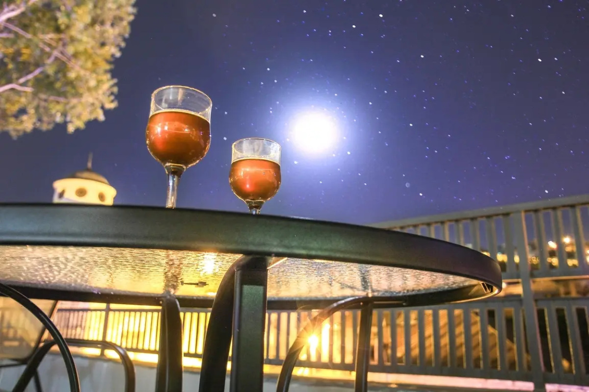 Отель New Palace Shardeni