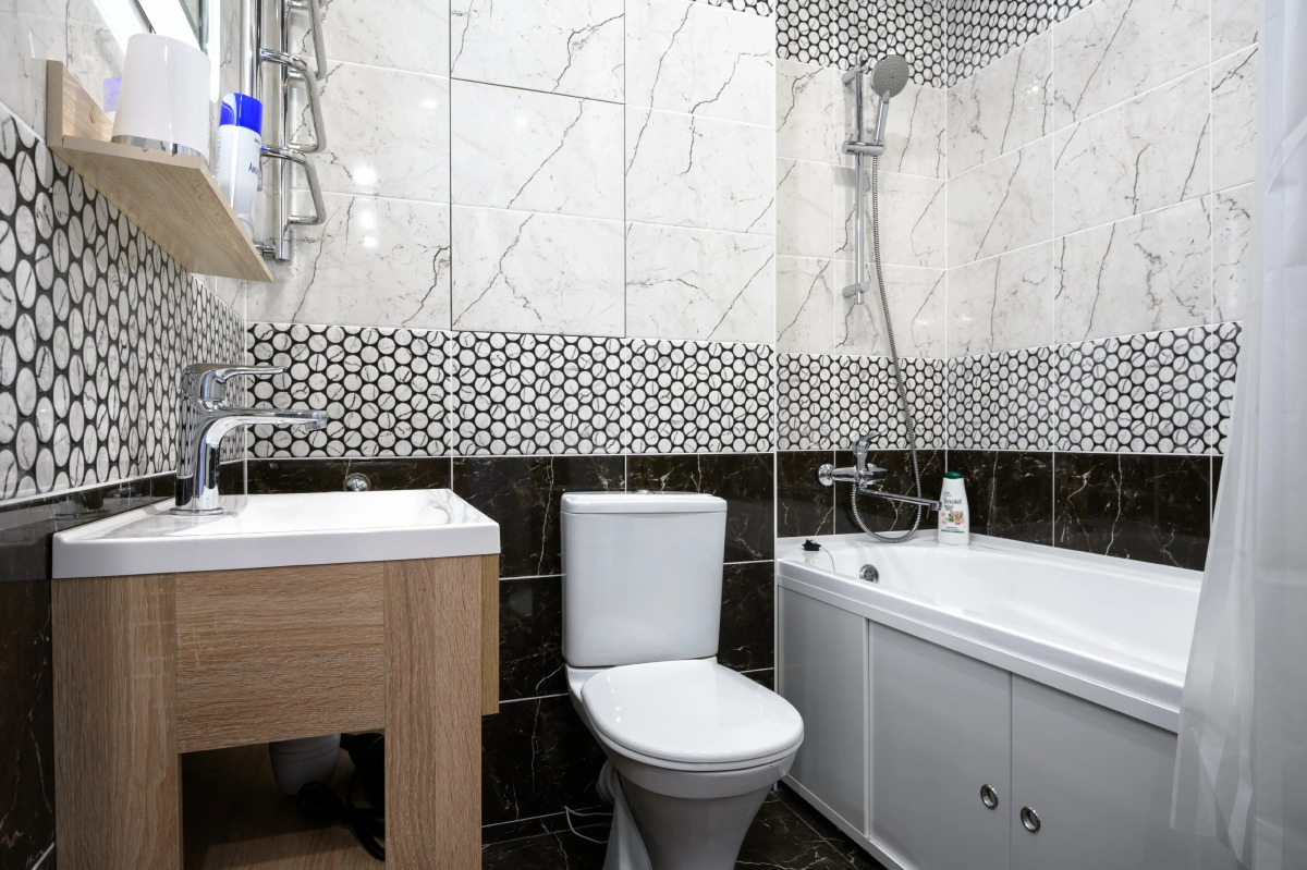 Апартаменты Домашние "Джаз"