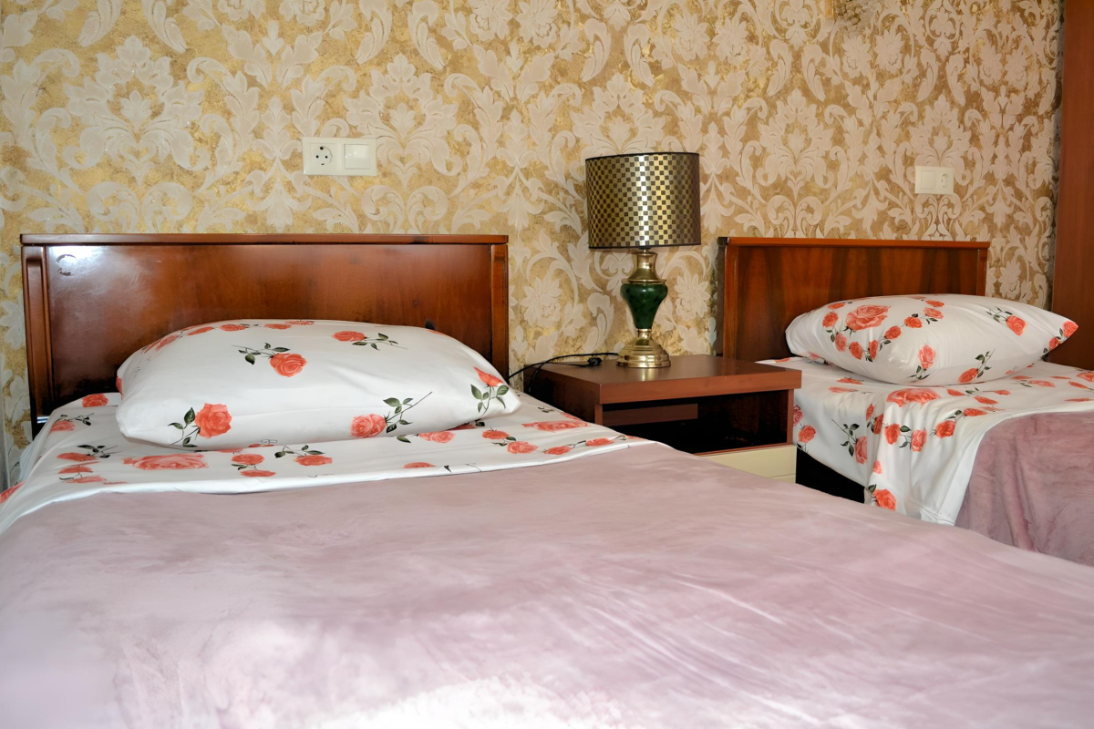 Апартаменты Журавли