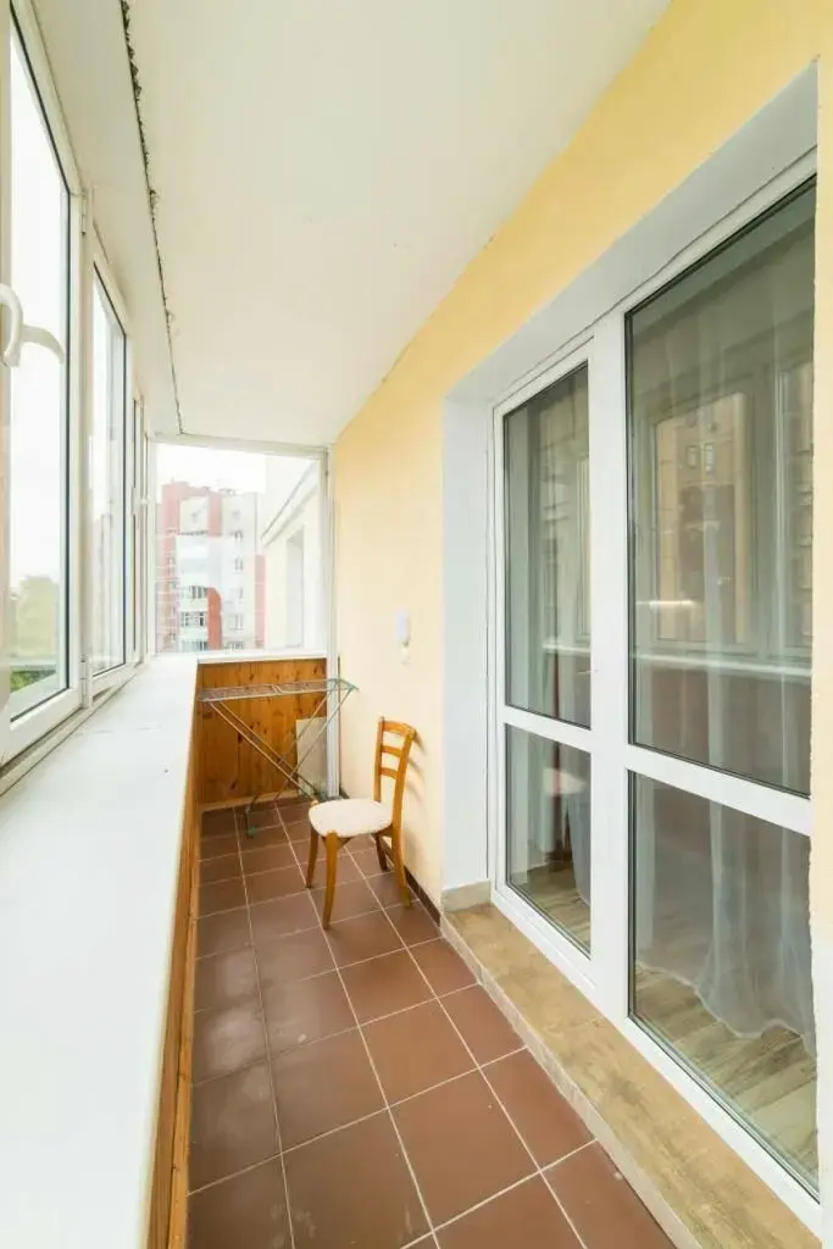 Квартира в Центре Города