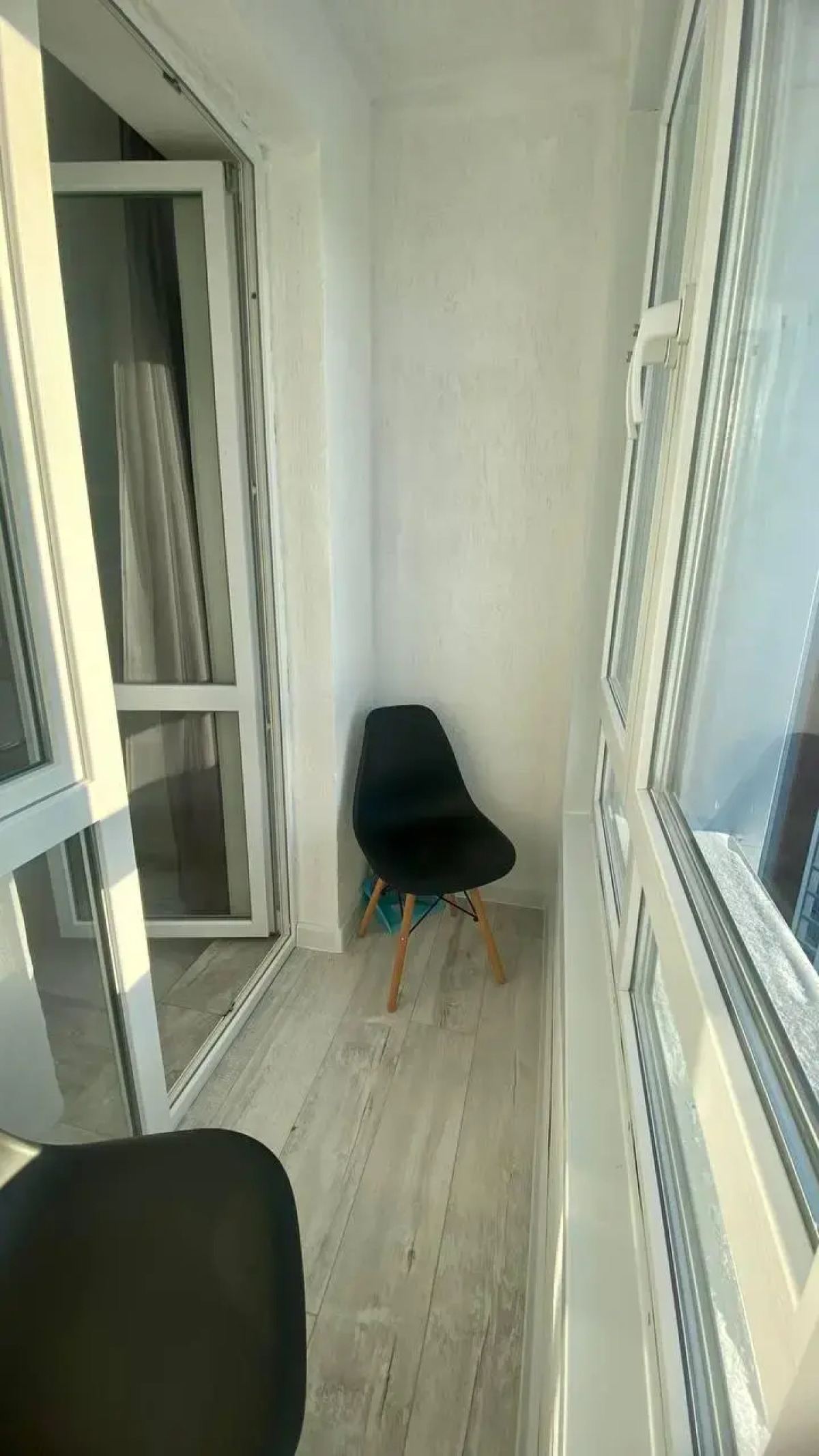 Апартаменты рядом с ТРЦ Планета