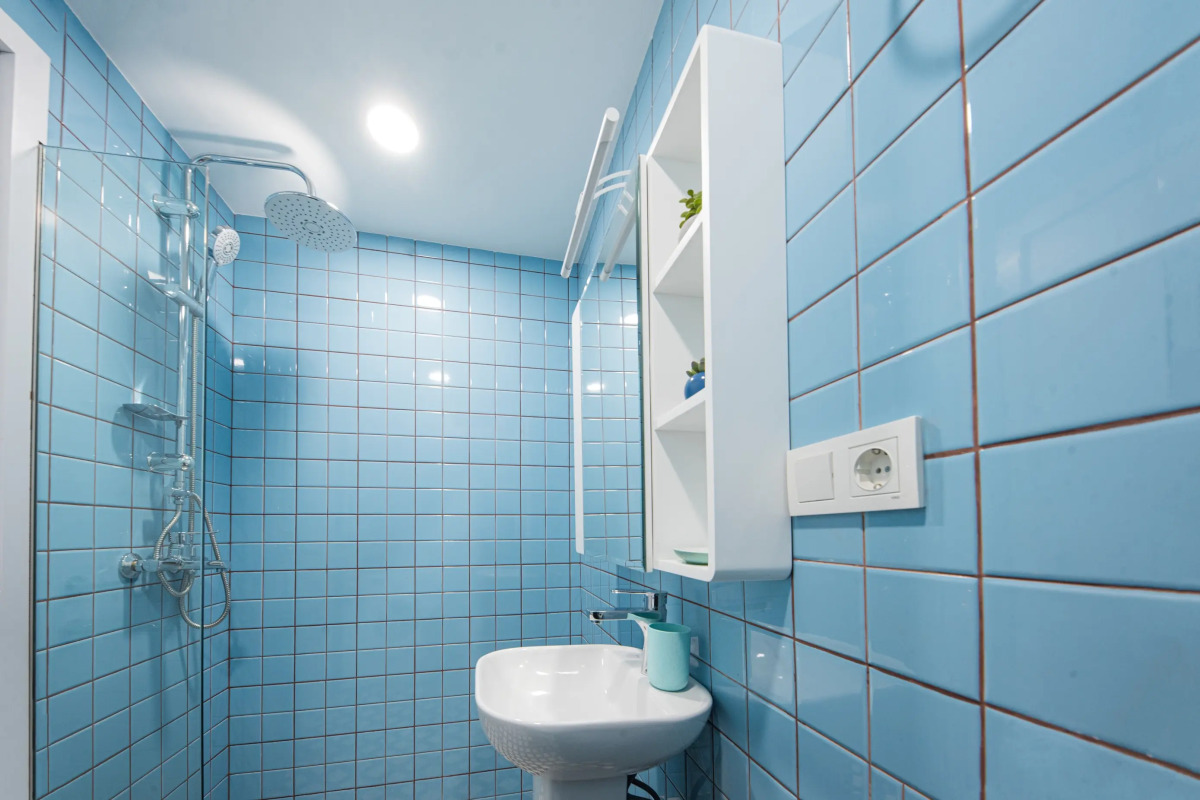 Апартаменты HB apartments Irakli Abashidze