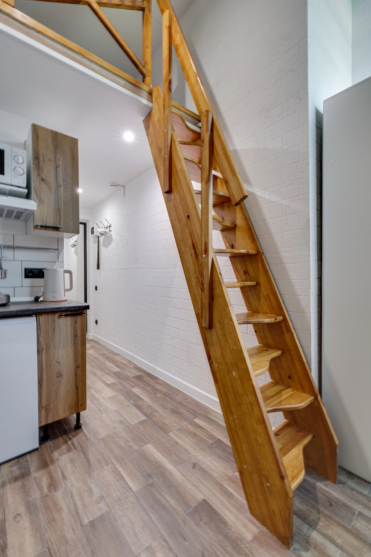 Апарт-отель Demiflat