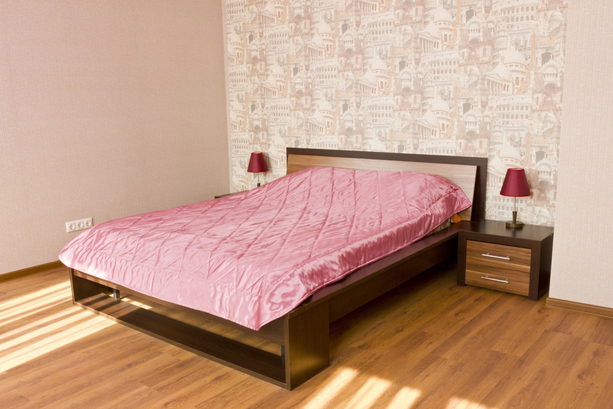 Отель ГК Авиатор