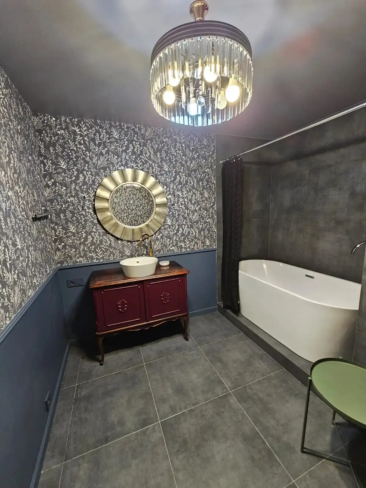 Апартаменты на Дзержинского 14/2