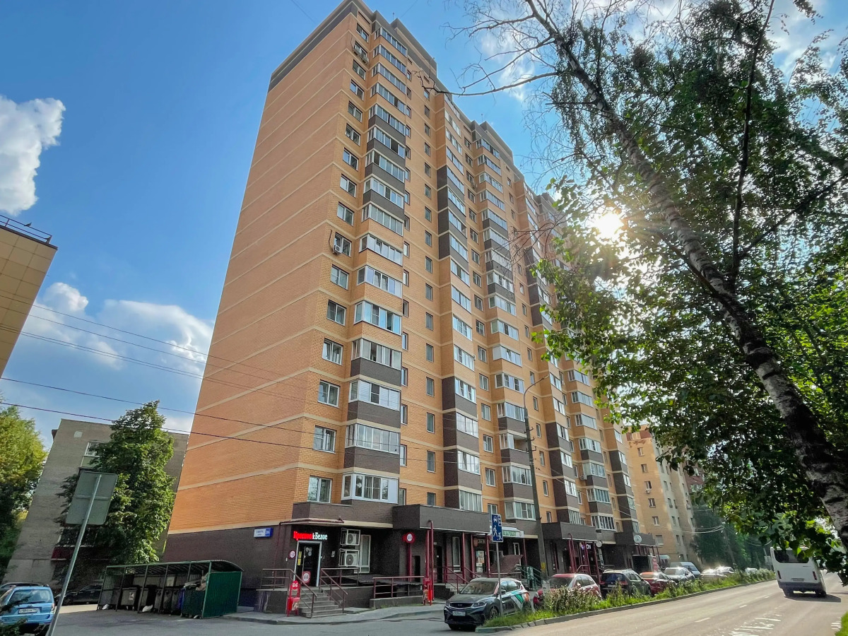 Апартаменты DearHome (ДиарХоум) на 8 марта