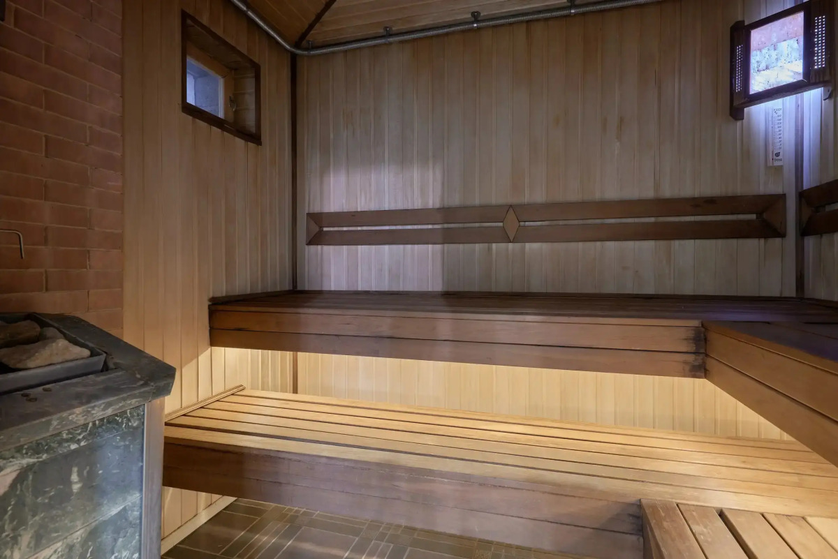 Гостевой дом Альпин Шале