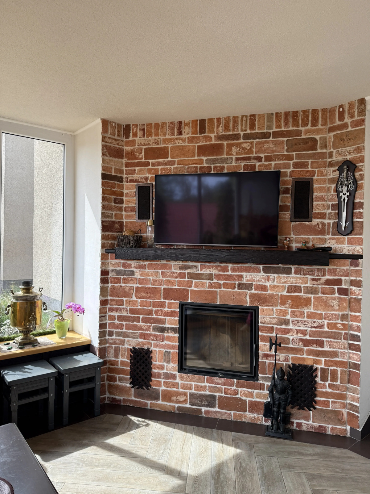 Апартаменты в курортной зоне Светлогорска